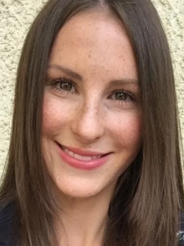 Avatar Bild für Annika Deglmann