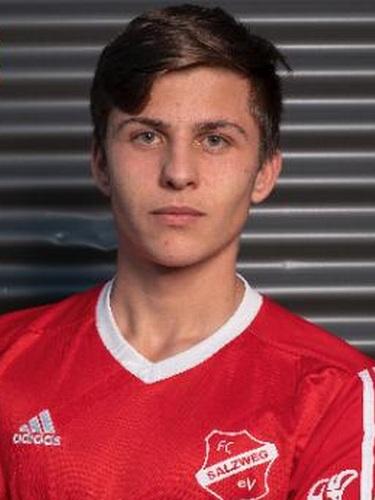 Avatar Bild für Valentin Stocker