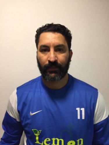 Avatar Bild für Mostafa Benaasse