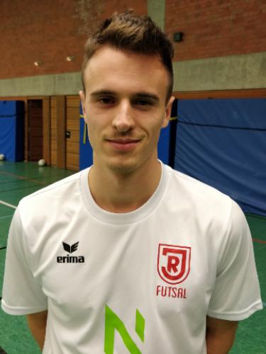 Avatar Bild für Vincent Vetter