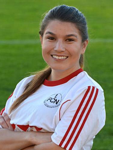 Avatar Bild für Doris Oliva Fuentes