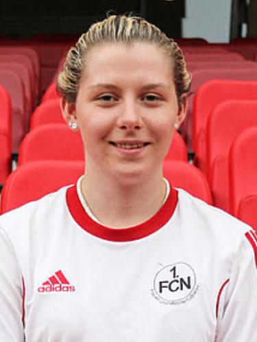 Avatar Bild für Sarina Grampp