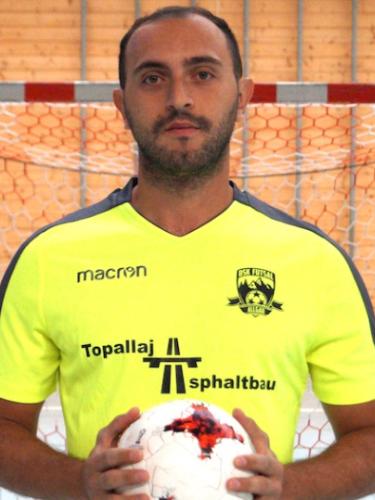 Avatar Bild für Erduan Topallaj