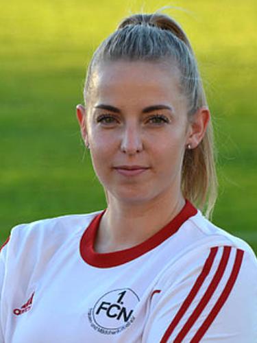 Avatar Bild für Marie Gantikow