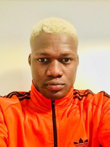 Avatar Bild für Gabriel Olley