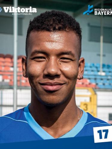 Avatar Bild für Malick Diarra