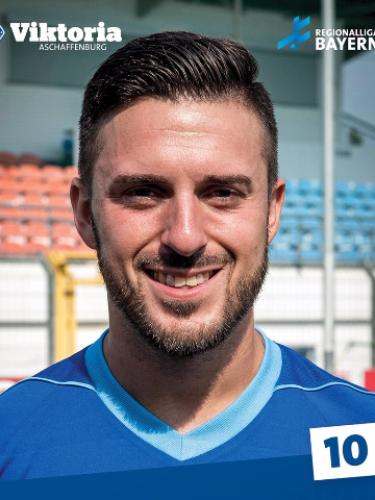 Avatar Bild für Daniele Toch