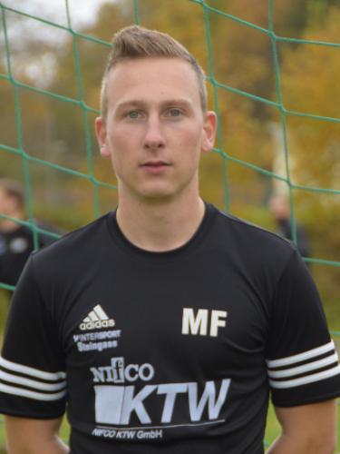 Avatar Bild für Michael Fackelmeier