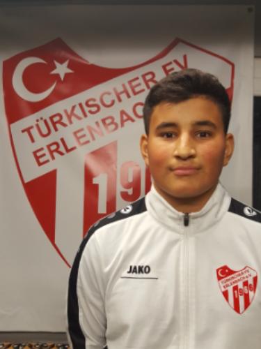 Yusuf Öncü