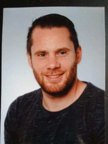 Hans Juergen Mangstl