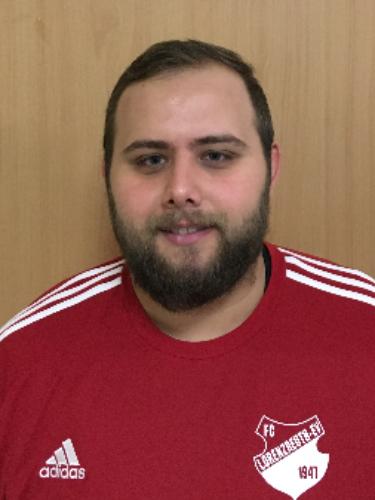 Mehmet Tecik