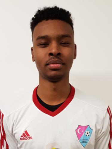 Avatar Bild für Abdul Bashir