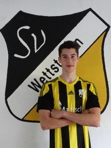 Avatar Bild für Justin Amann