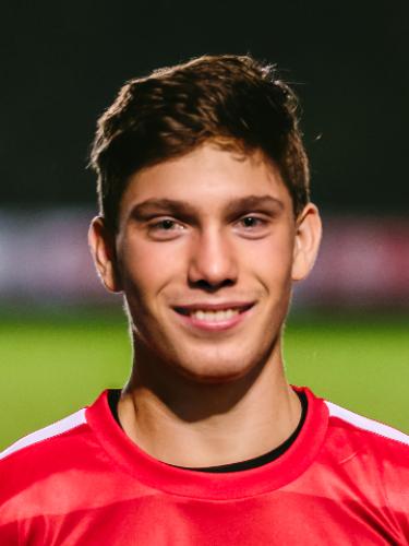 Avatar Bild für Patrick Gigla