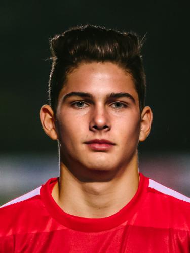 Avatar Bild für Lucas Heider