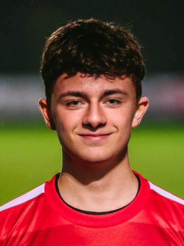 Avatar Bild für Maximilian Meiereder