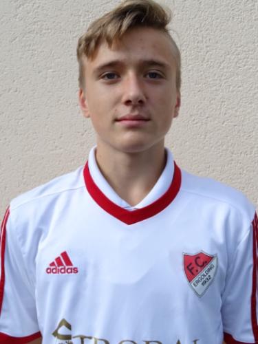 Avatar Bild für Niklas Gabel