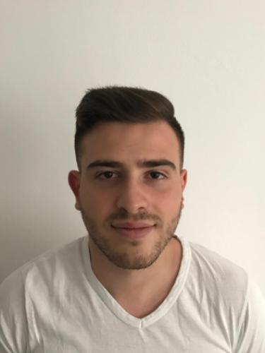 Avatar Bild für Lirim Kabashi