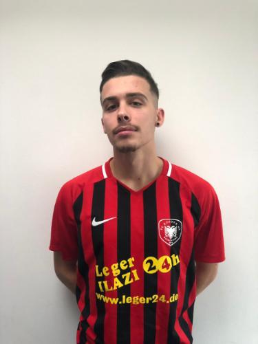 Avatar Bild für Andi Berisha