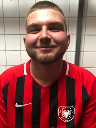 Avatar Bild für Leard Muqolli