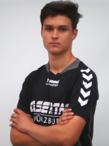 Avatar Bild für Dominik Röder