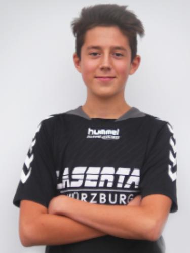 Avatar Bild für Pavel Scherbakov