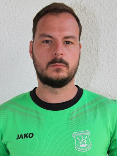 Avatar Bild für Benjamin Knipfer