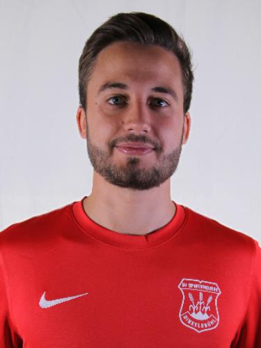 Avatar Bild für Adrian Meyer