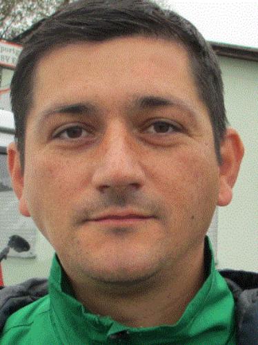 Avatar Bild für Silviu Dolhascu