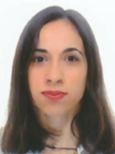 Avatar Bild für Cristina Mora Llaveria