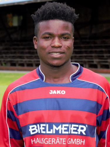 Avatar Bild für Issifu Musah