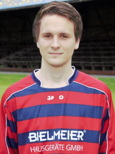 Avatar Bild für Julian Krenn