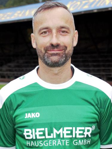 Avatar Bild für Pavel Vacek