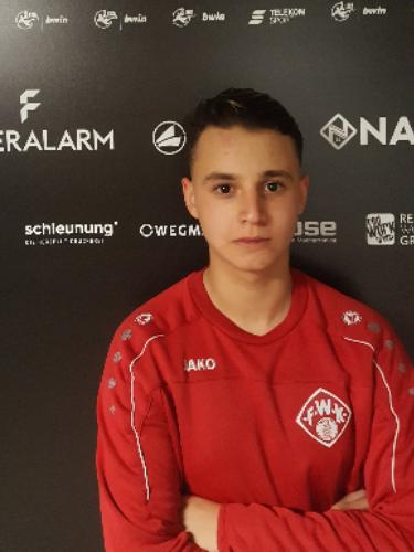 Avatar Bild für Bilal Dawod