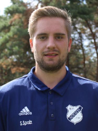 Avatar Bild für Simon Spatz