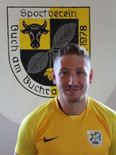 Avatar Bild für Qerim Bequiraj