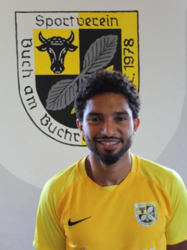 Avatar Bild für Tiago De Lima Gomes