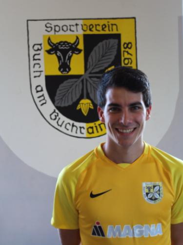 Dominic Fumelli