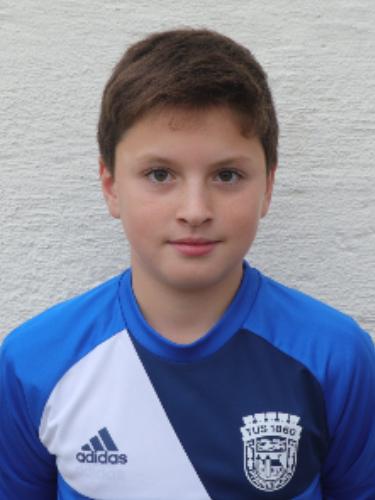 Avatar Bild für Niklas Packan