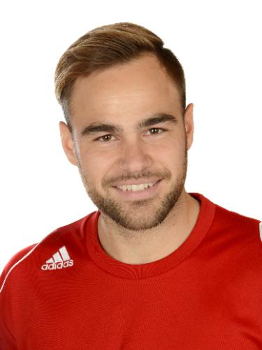 Avatar Bild für Maximilian Gruber