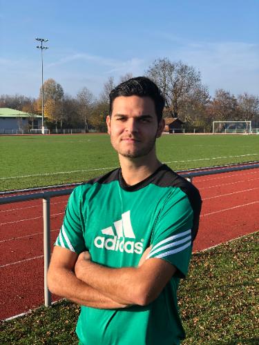 Avatar Bild für Orlando Herzberger