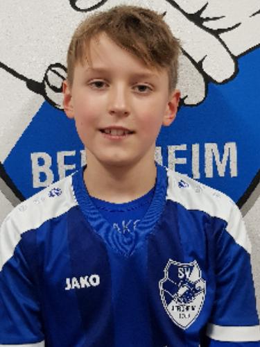 Avatar Bild für Leon Weindl