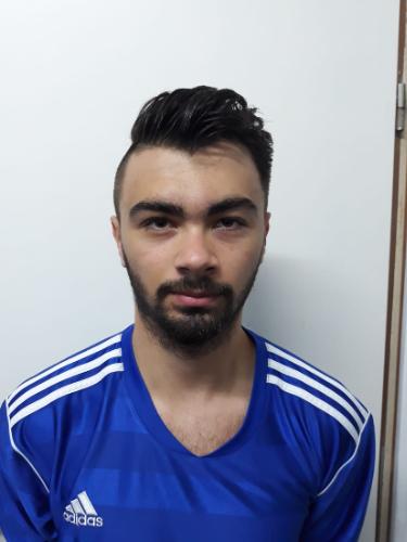 Miguel Matos da Silva