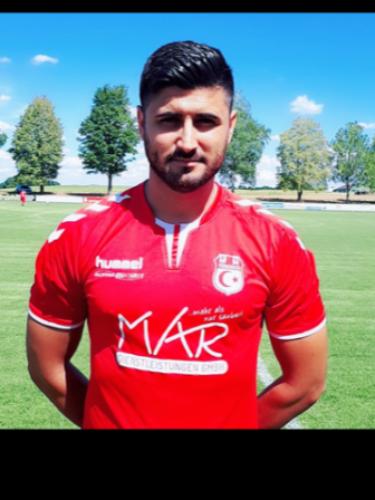 Avatar Bild für Ali Akdemir