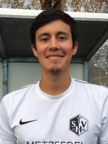 David Mahecha Maldonado