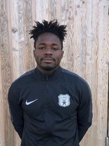 Avatar Bild für John Kojo