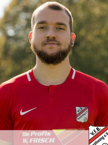 Avatar Bild für Michael Gartner