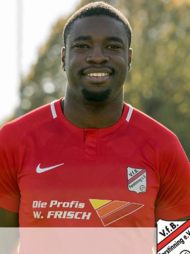 Avatar Bild für Ahlonko Kponton