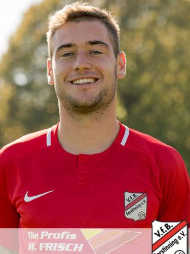 Avatar Bild für Mateo Cacic