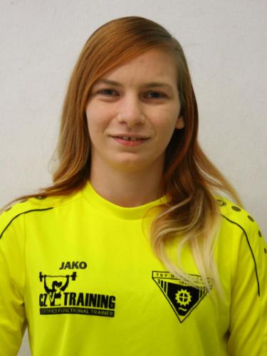 Avatar Bild für Franziska Graf